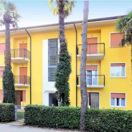 In 40088 Apartment Bibione