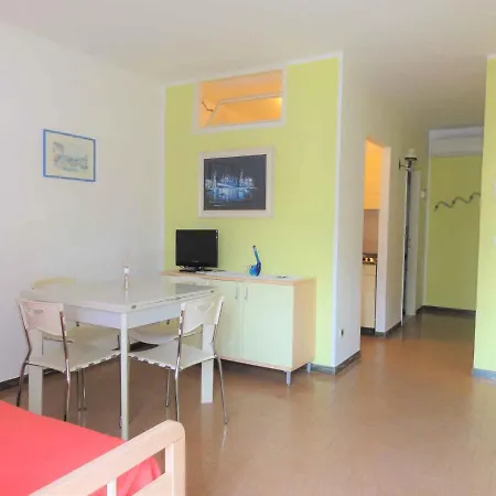 In 40088 Apartment Bibione